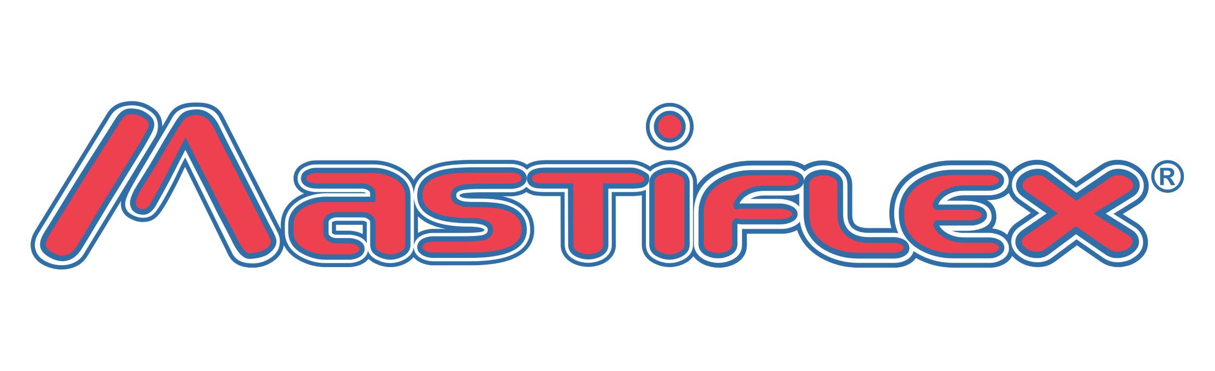 Logo Mastiflex